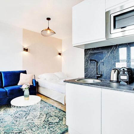 Cmg St Antoine Bastille - 18 Διαμέρισμα Παρίσι Εξωτερικό φωτογραφία