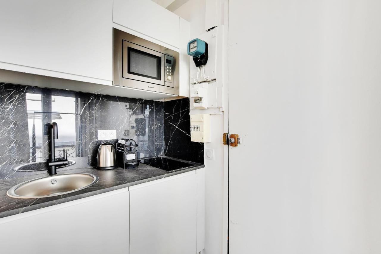 Cmg St Antoine Bastille - 18 Διαμέρισμα Παρίσι Εξωτερικό φωτογραφία