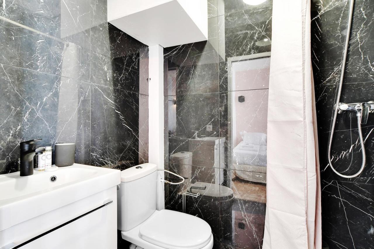 Cmg St Antoine Bastille - 18 Διαμέρισμα Παρίσι Εξωτερικό φωτογραφία